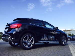 Mercedes Benz-Einführung SUV-26.09.15-2